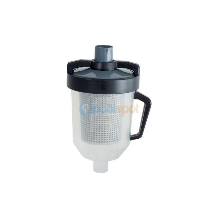 PoolStyle Leaf Canister