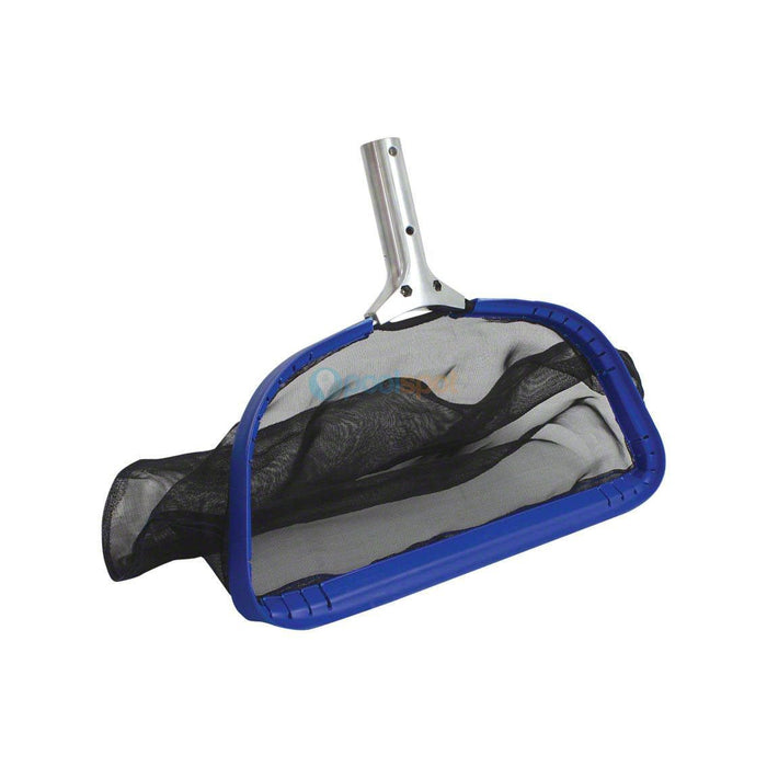 PoolStyle Pro Series Deluxe Leaf Rake