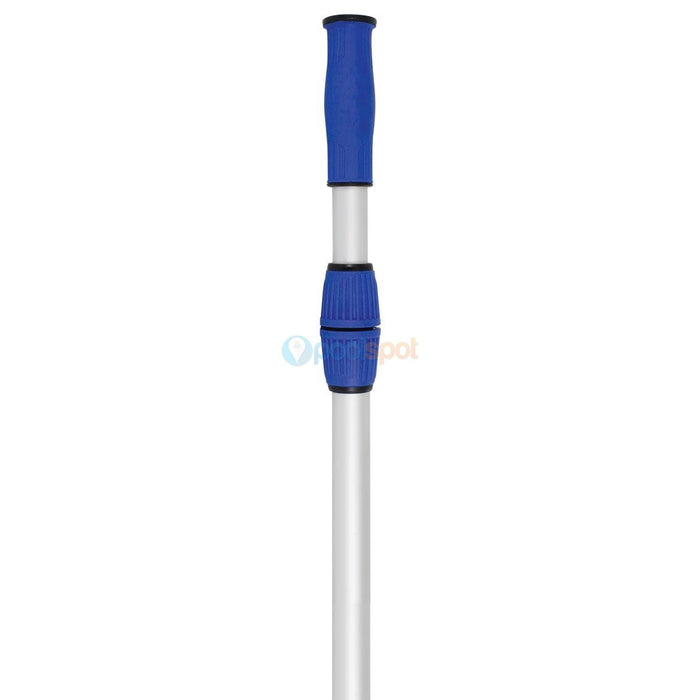PoolStyle Pro Series Deluxe Tele Handle / Pole 8-16 ft