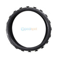 Positrax Tyre Black for Polaris 3900 Sport