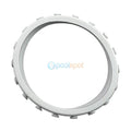 PosiTrax Tyre for Fibreglass and Tiled Pools for Polaris 180 / 280 / 360 / 380 Pool Cleaners - White