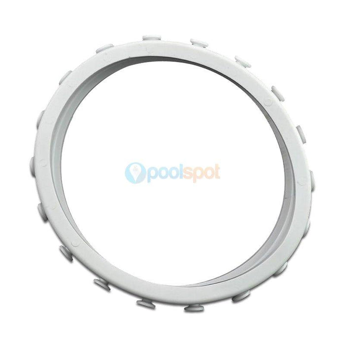 PosiTrax Tyre for Fibreglass and Tiled Pools for Polaris 180 / 280 / 360 / 380 Pool Cleaners - White