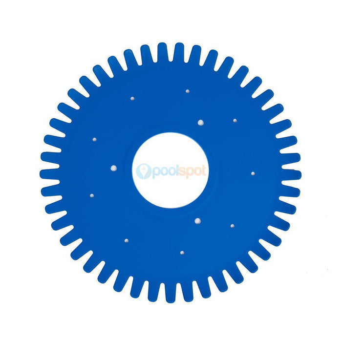 Premium Silicone Scrubbing Seal for Kreepy Krauly