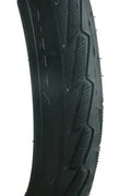 Premium Tyre 16 x 1.5 Black 30-50PSI (37-305)