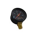 Pressure Gauge for Zodiac / Jandy CS Cartridge Filter