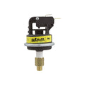 Pressure Switch, 2 PSI for Zodiac JXi / LRZ / AstralPool iXi Gas Heaters