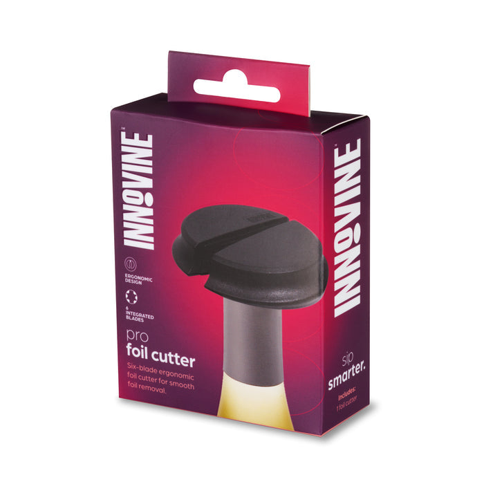 Pro Foil Cutter