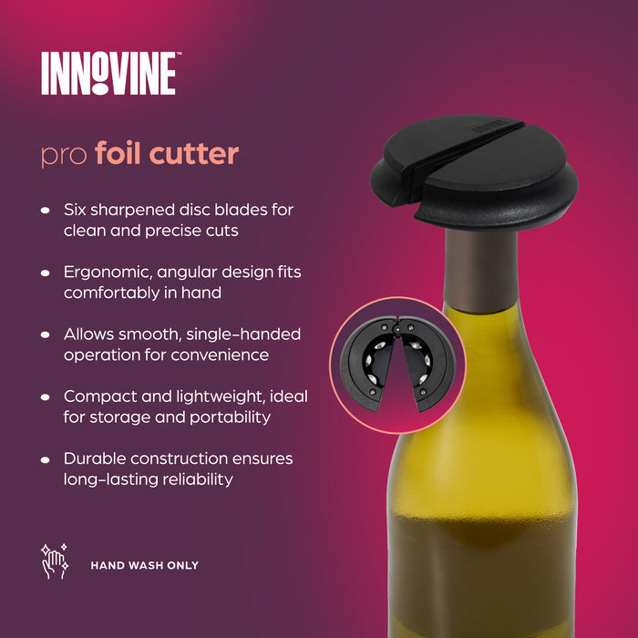 Pro Foil Cutter