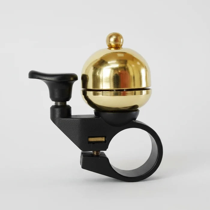 PRO Series 22.2mm BB Brass Top Flick Bell - Small
