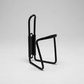 Pro Series Alloy Bidon Cage 6mm Diameter - Black