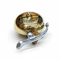 PRO Series Brass Top Flick Bell Large Fits 25.4mm Handelbar