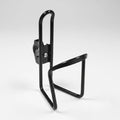 Pro Series Handlebar Mount Fits 22.2 Bar Alloy Bidon Cage - Black
