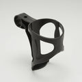Pro Series Handlebar Mount Plastic Bidon Cage - Black