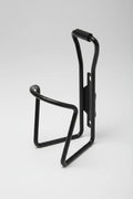 Pro Series Heavy Duty Alloy Bidon Cage 6.2mm Diameter - Black
