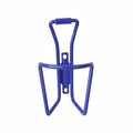 Pro Series Heavy Duty Alloy Bidon Cage 6.2mm Diameter - Blue