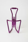 Pro Series Heavy Duty Alloy Bidon Cage 6.2mm Diameter - Purple