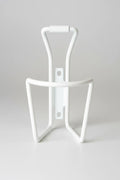 Pro Series Heavy Duty Alloy Bidon Cage 6.2mm Diameter - White