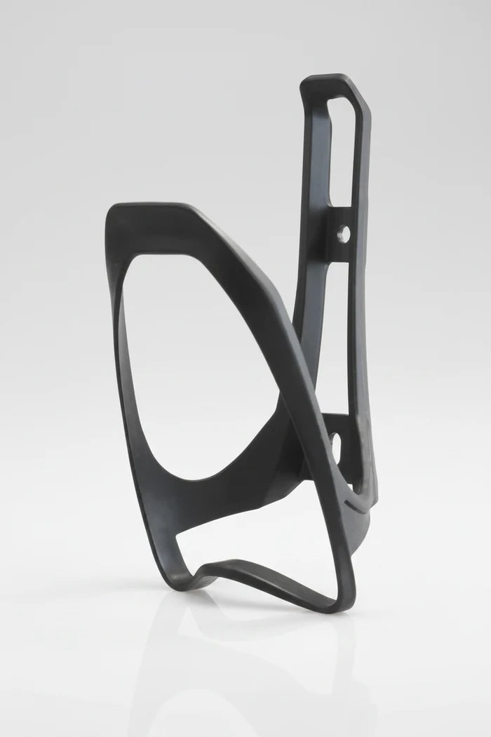 Pro Series Nylon fibre Bidon Cage - Black