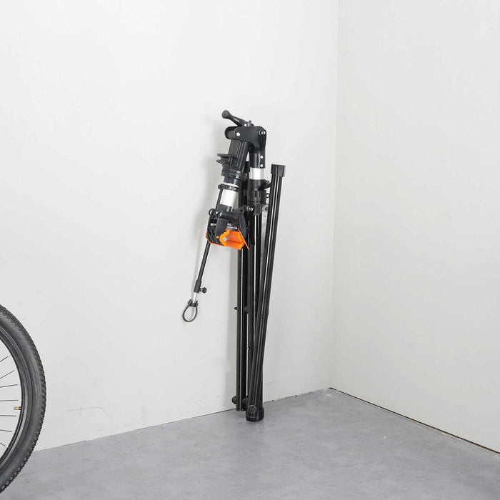 Professional Adjustable 360° Bicycle Repair Stand - 30kg Capacity