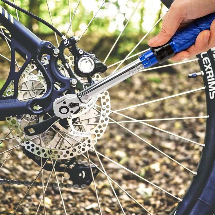 Professional Bicycle Torque Wrench Kit | 2-24Nm