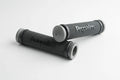 ProPalm MTB Grips - Black/Grey