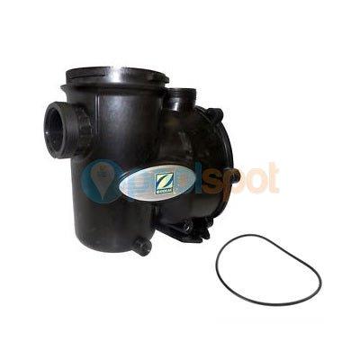 Pump Body / Wet End AU/NZ for Zodiac FloPro WFHPM / VS / e3 / ePump
