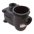 Pump Housing / Strainer Assembly w/ Drain Plugs for Hayward MaxFlo VS / MaxFlo XL