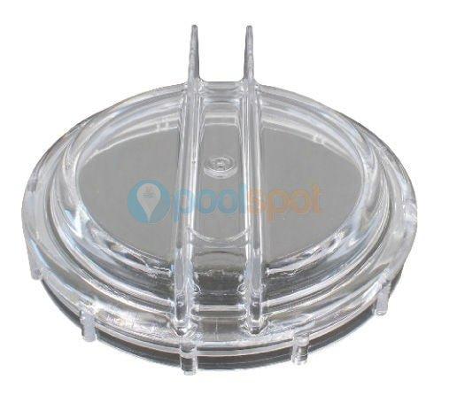Pump Lid, Generic to suit Onga 400/600 Series, Leisure Time LTP & Pantera PPP (Screw Type) - Lid & Oring Kit