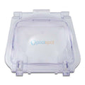 Pump Lid Poolrite PM/SQI Genuine
