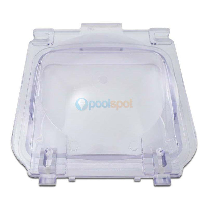 Pump Lid Poolrite PM/SQI Genuine