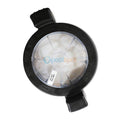Pump Lid w/Locking Ring for Zodiac FloPro / VS / e3 / ePump