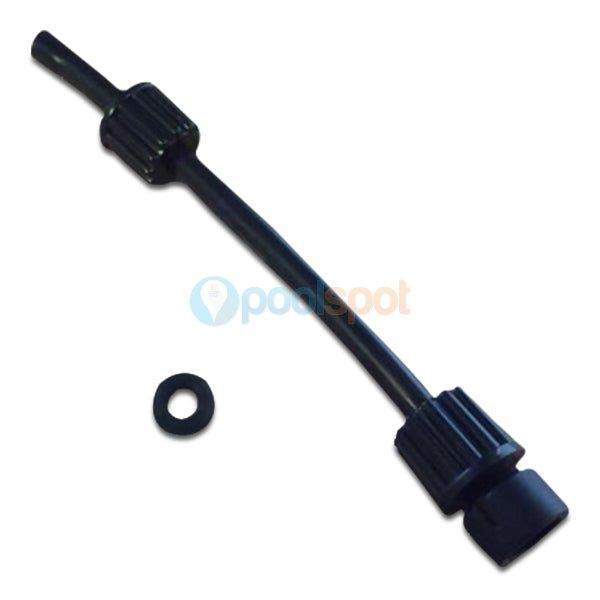 Puresilk In-Line Injector Kit for PureSilk Chromatalyzer CPS2 / CPS3