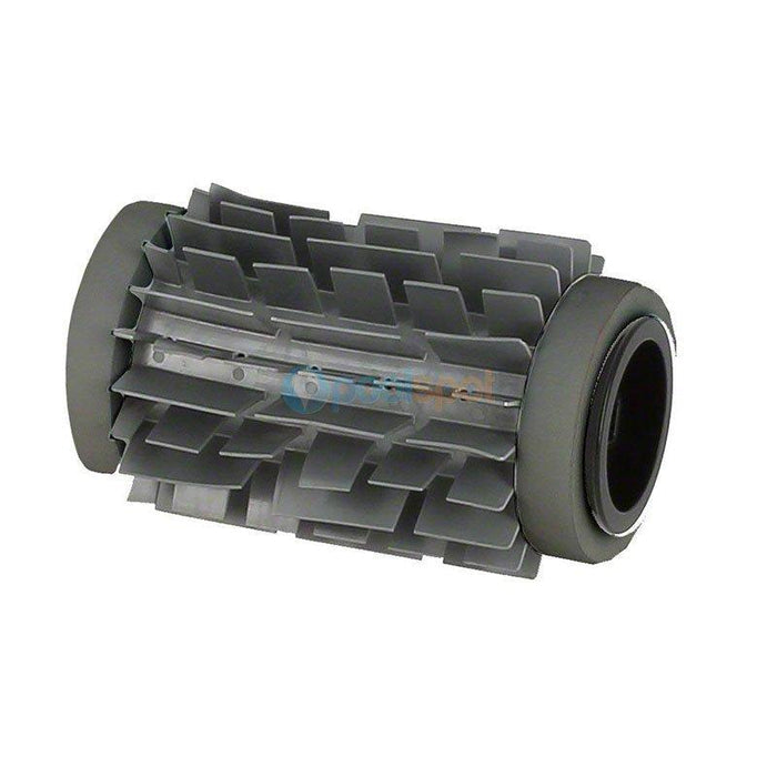 PVA Brush & Holder for Zodiac Tornax TX20 / TX35 Robotic Pool Cleaners
