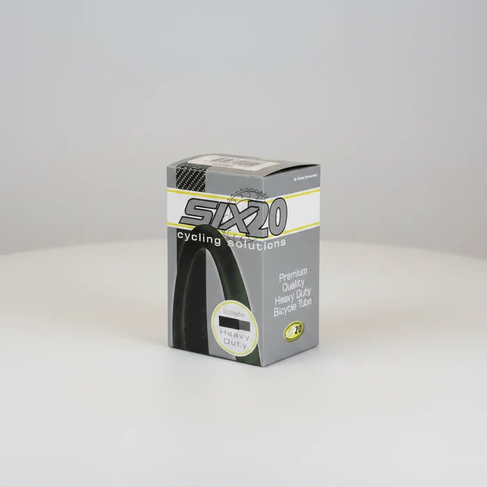 Quality Vee Rubber Bicycle Tube 700 x 25-30C A/V