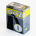Bicycle inner tube packaging — Studio - Clean | Generated by Modelize