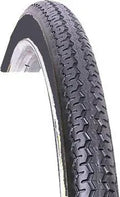 Quality Vee Rubber Tyre 14 x 1.3/8 Black (37 x 288)