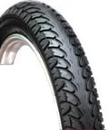 Quality Vee Rubber Tyre 16 x 2.125 - Black