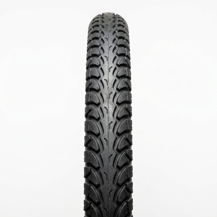 Bicycle tire — Studio - Clean | Generated by Modelize