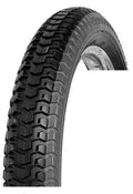 Quality Vee Rubber Tyre 18 x 2.125 (57-355) - Black