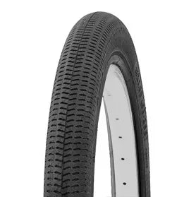 Quality Wanda Tyre 18 x 2.1 Freestyle Tread (54-355) - Black