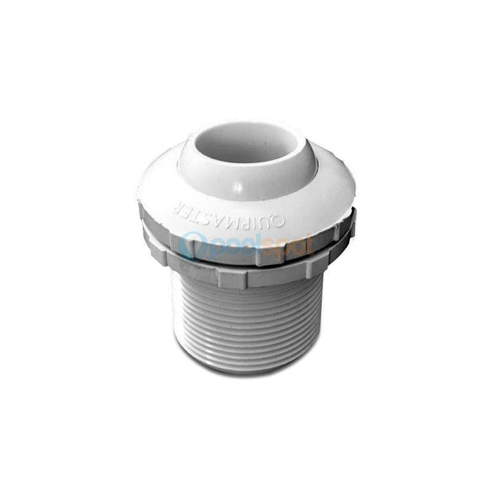 Quipmaster / Quiptron / Filtrite Threaded 40mm Eyeball Fitting