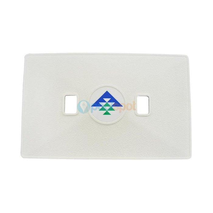 Quiptron Filtrite SK1000 Deck Lid - White