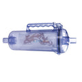 Rainbow Leaf Trap / Canister