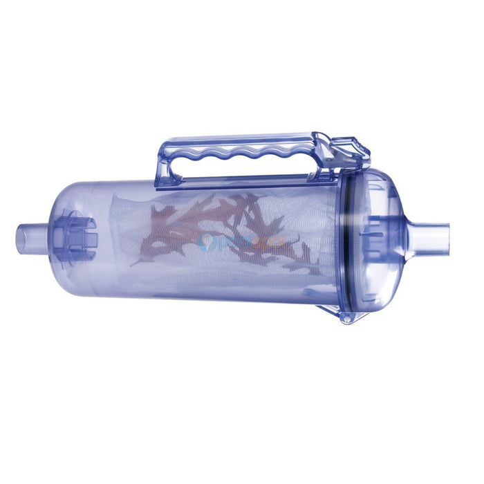 Rainbow Leaf Trap / Canister