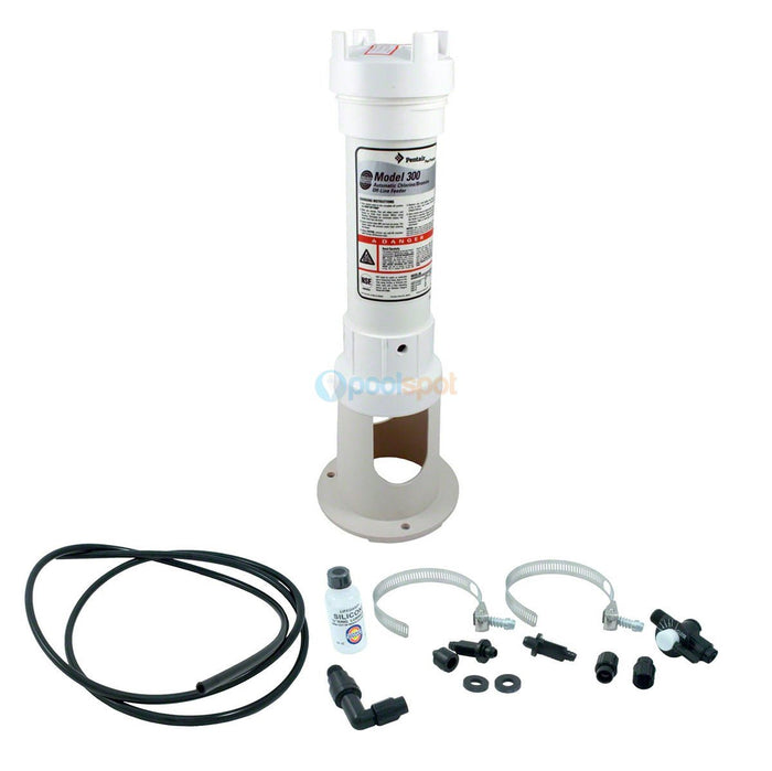 Rainbow / Pentair 300 Automatic Offline Tablet Feeder