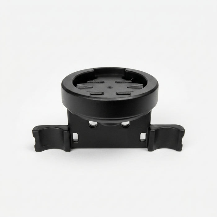 Bicycle saddle light mount — Studio - Clean | Generated by Modelize