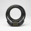 Re-setable Combination Cable Lock 12mm x 1800mm