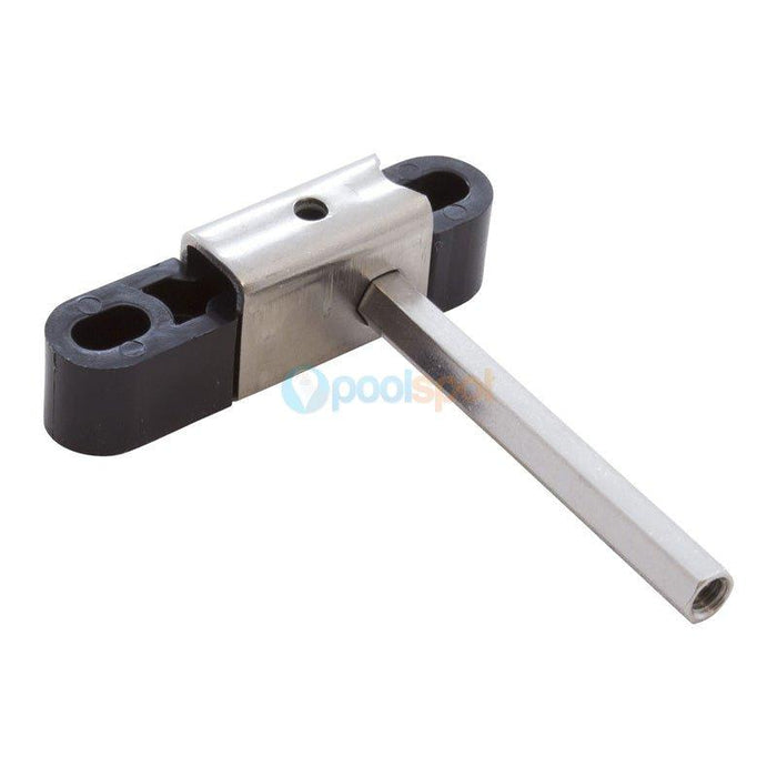 Rear Axle Block Assembly for Polaris 3900 Sport