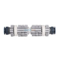 Rear Brush Assembly, Grey for Dolphin M700 / M600 / M550 / Active X6 Robotic Pool Cleaners