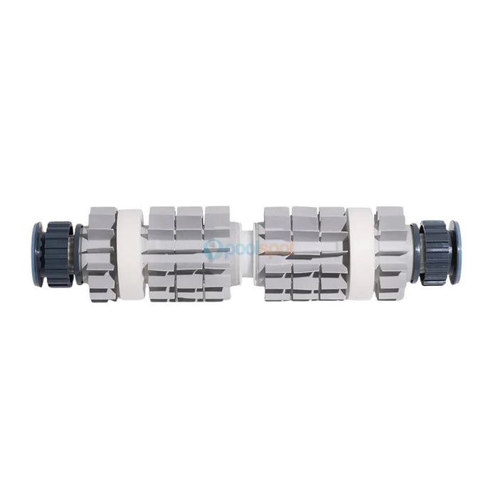 Rear Brush Assembly, Grey for Dolphin M700 / M600 / M550 / Active X6 Robotic Pool Cleaners